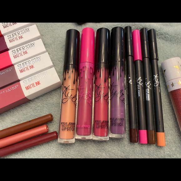 Make up lot - Picture 10 of 16